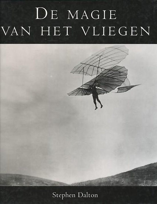 Magie Van Het Vliegen