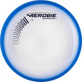 AEROBIE Superdisc frisbee - 25 cm - Blauw