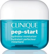 Clinique Pep-Start Hyrdoblur Moisturizer Dagcrème - 50 ml