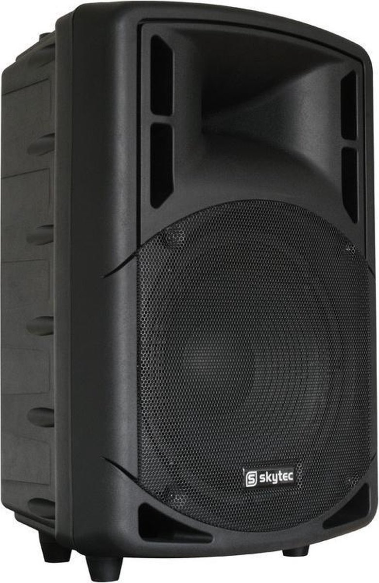 SkyTec RC15A Active speaker 15 800W | bol.com