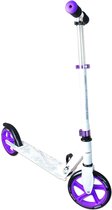 Muuwmi Stunt Scooter - Scooter - Garçons et filles - Blanc; Rose