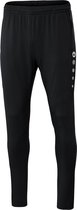 Jako Premium  Sportbroek - Maat 140  - Unisex - zwart