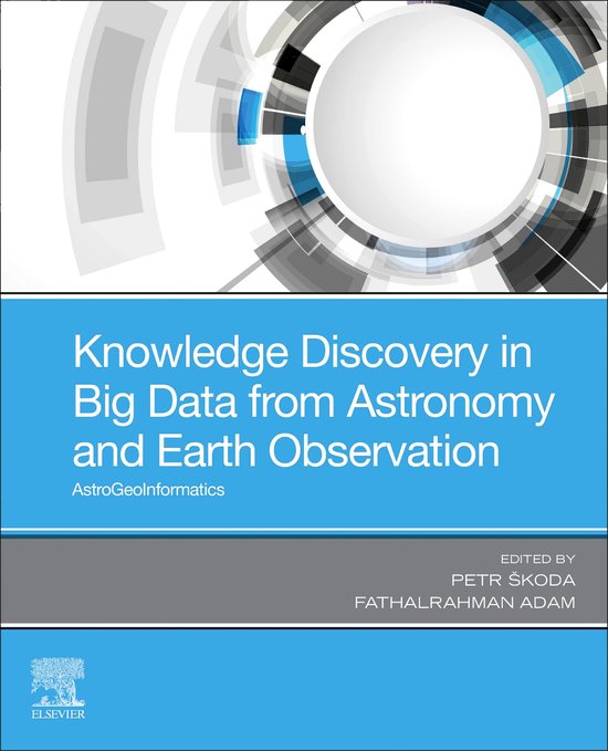 Knowledge Discovery in Big Data from Astronomy and Earth Obs ... - cover