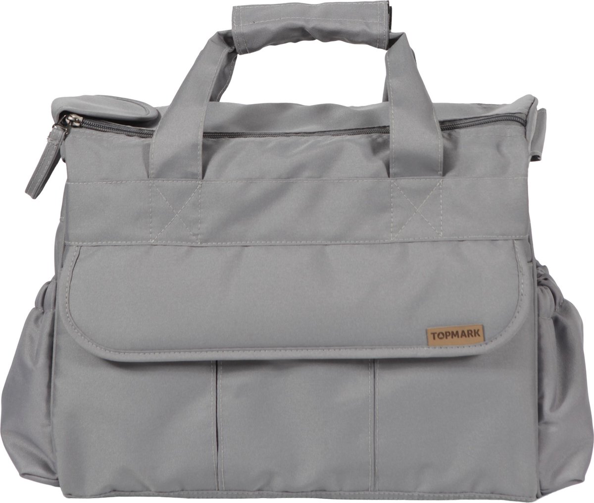 Topmark Luiertas Care - Grey (New)