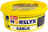 Horslyx Garlic - Paardensnoepjes - 650 gr