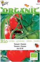 2 stuks Organic Tomaten Ace 55VF (Skal 14725)