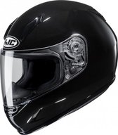 HJC Kinder Integraalhelm CL-Y Black-S