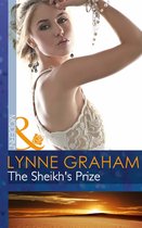 The Sheikh's Prize (Mills & Boon Modern) (A Bride for a Billionaire - Book 2)