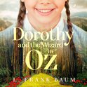 Dorothy and the Wizard in Oz (unabridged)