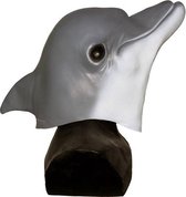 Dolfijnmasker