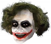 Joker masker (Batman - The Dark night)