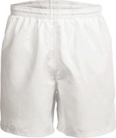 Rucanor Custer Sportbroek Unisex Wit Maat Xl