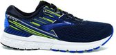 Brooks Adrenaline GTS 19 donkerblauw hardloopschoenen heren (1102941D069)