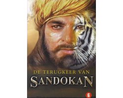 Sandokan - De terugkeer