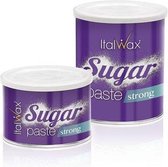 ItalWax  Sugar Paste Strong