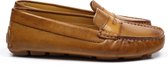 ESM 02 2793 car moccasin lichtbruin, ,38 / 5