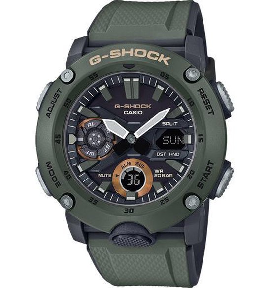 Casio Gshock Gshock 3159 Casio G Shock 3159