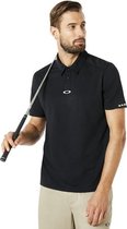 Oakley Aero Ellipse Polo/ Blackout Light Heather - 434172-02F