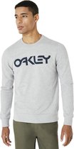 Oakley B1b Crew Granite Heather M