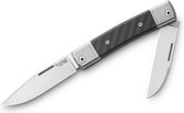 Lionsteel Bestman Ii Carbon Fiber - Inklapbaar zakmes