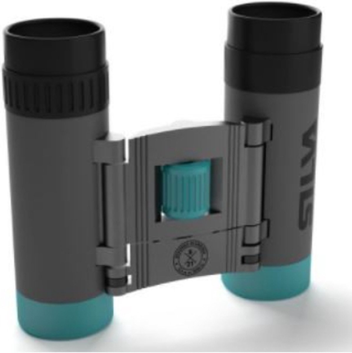 Silva Binoculars Pocket 8X Verrekijker Assortiment