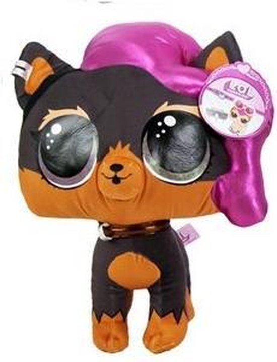 lol ruff rocker