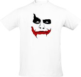 Bc Batman - The Joker - DC Comics Unisex T-shirt S