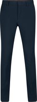 WE Fashion Heren slim fit pantalon Dali - Maat S (44)