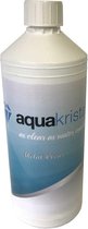 Aqua Kristal Metal Clear | 1 liter