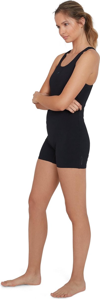 Speedo End Essential Legsuit Badpak Dames — afbeelding 8