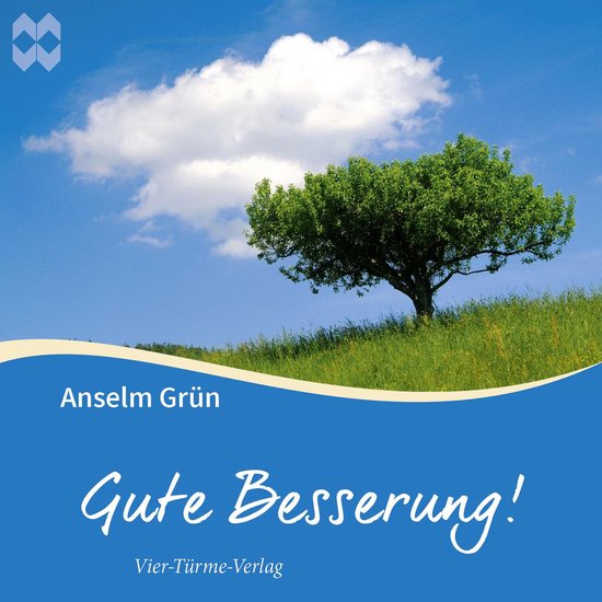 Gute Besserung - cover