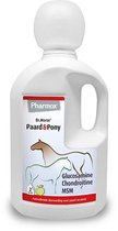 Pharmox Paard & Pony Glucosamine 2 liter