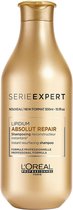 Restorative Shampoo Absolut Repair L'Oreal Expert Professionnel