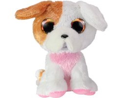 foto van Lumo Dog Kaffe - Classic - 15cm