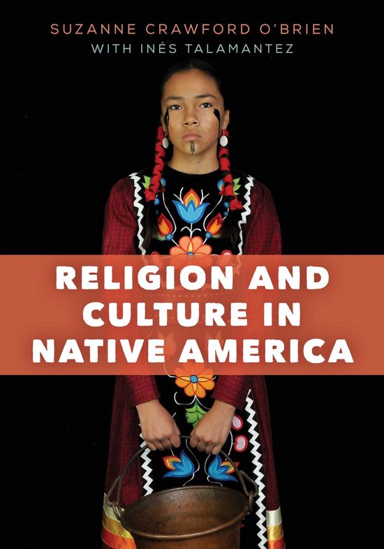 Religion and Culture in Native America - cover