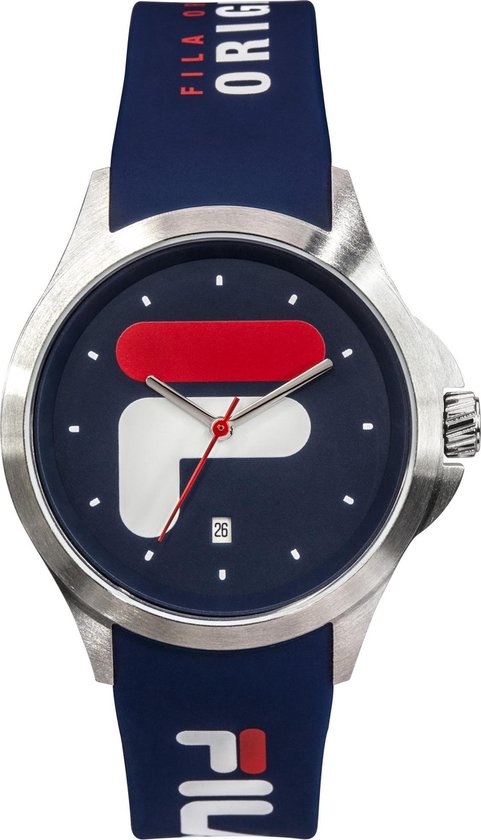 Fila - originale - reloj 38-181-002 Mannen Quartz horloge | bol.com