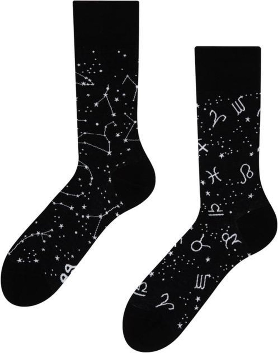 Dedoles Sokken - Sterrenbeelden - Unisex Maat 43-46
