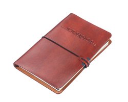 Troika Bullet Journal Notitieboek A5 / Dagboek / Kalender