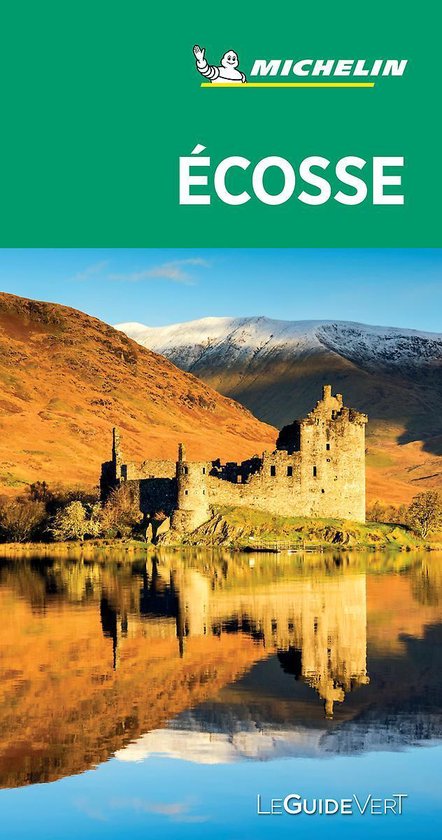 GP. ECOSSE