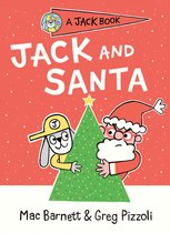 A Jack Book 7 - Jack and Santa