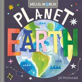 Hello, World! - Hello, World! Planet Earth