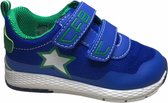 falcotto sport sneaker dodo blauw mt 27