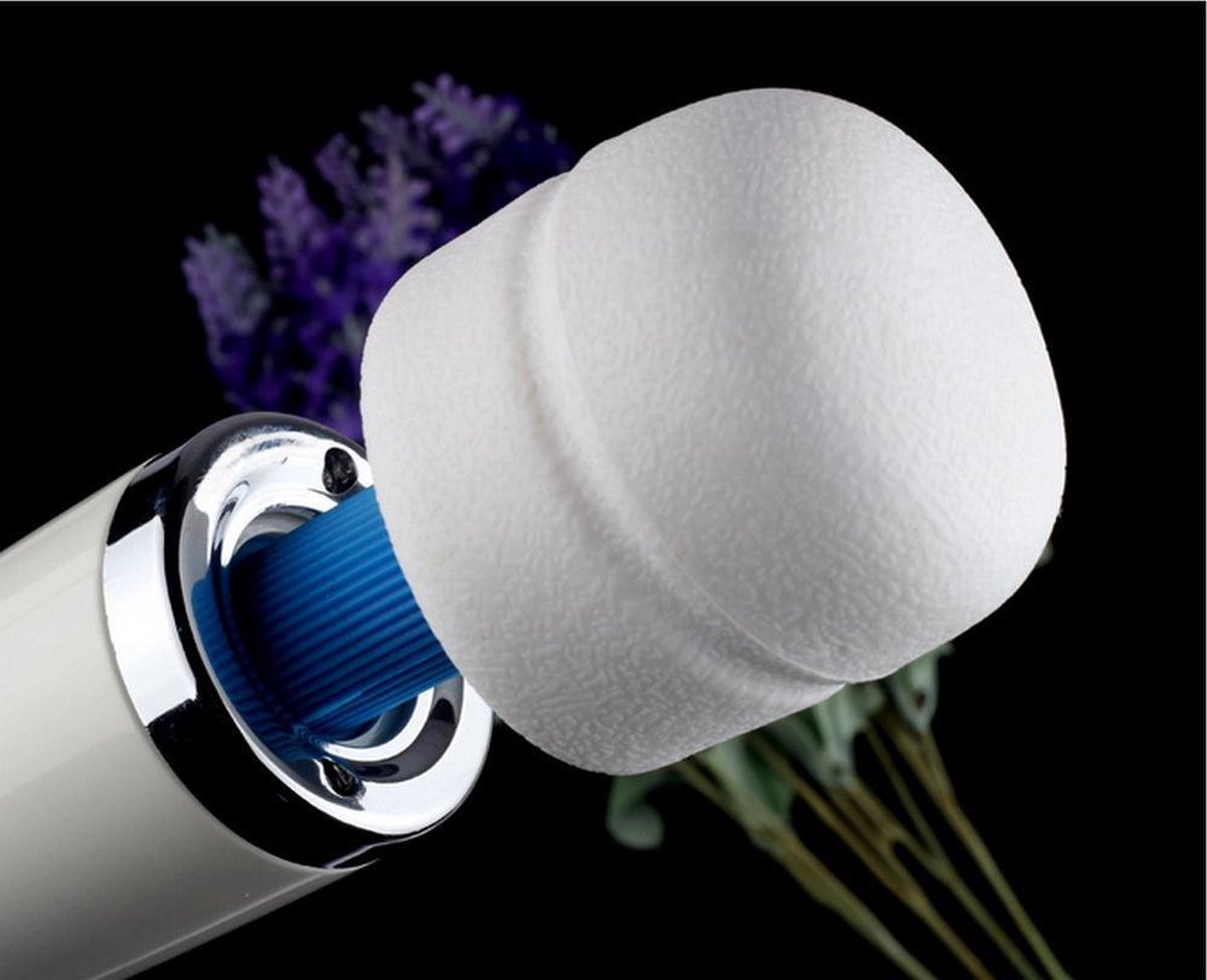 CALEXOTICS - MENAGE A MOI VIBRATEUR DOUBLE BAGUETTE