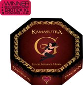 Kamasutra Erotisch bord spel - 18+ Kaartspel - Tease and Please - Engels/-Frans talig spel