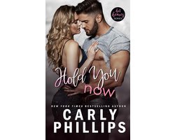 Hot Heroes Series 2 - Hold You Now
