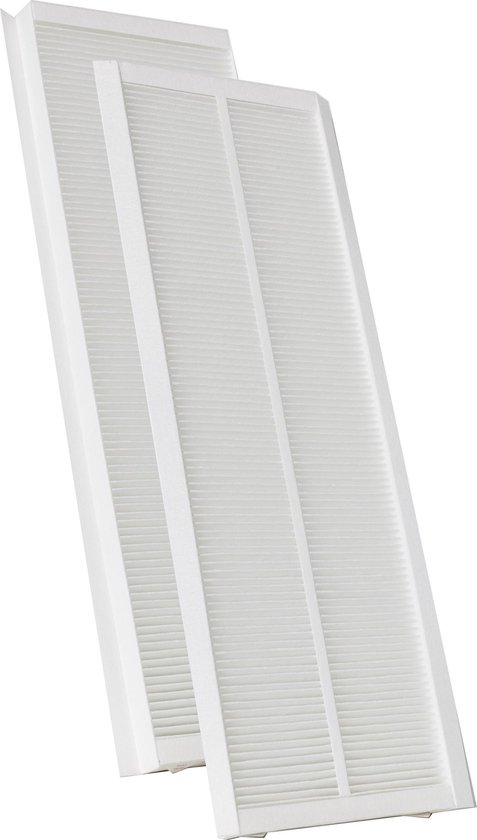 Filtres Zehnder G4/F7 Pour ComfoAir Q 350/450/600 - Kit Remplacement