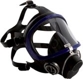 wurth VOLGELAATSMASKER VM 175 - masker - adem masker - stofmasker - stof masker