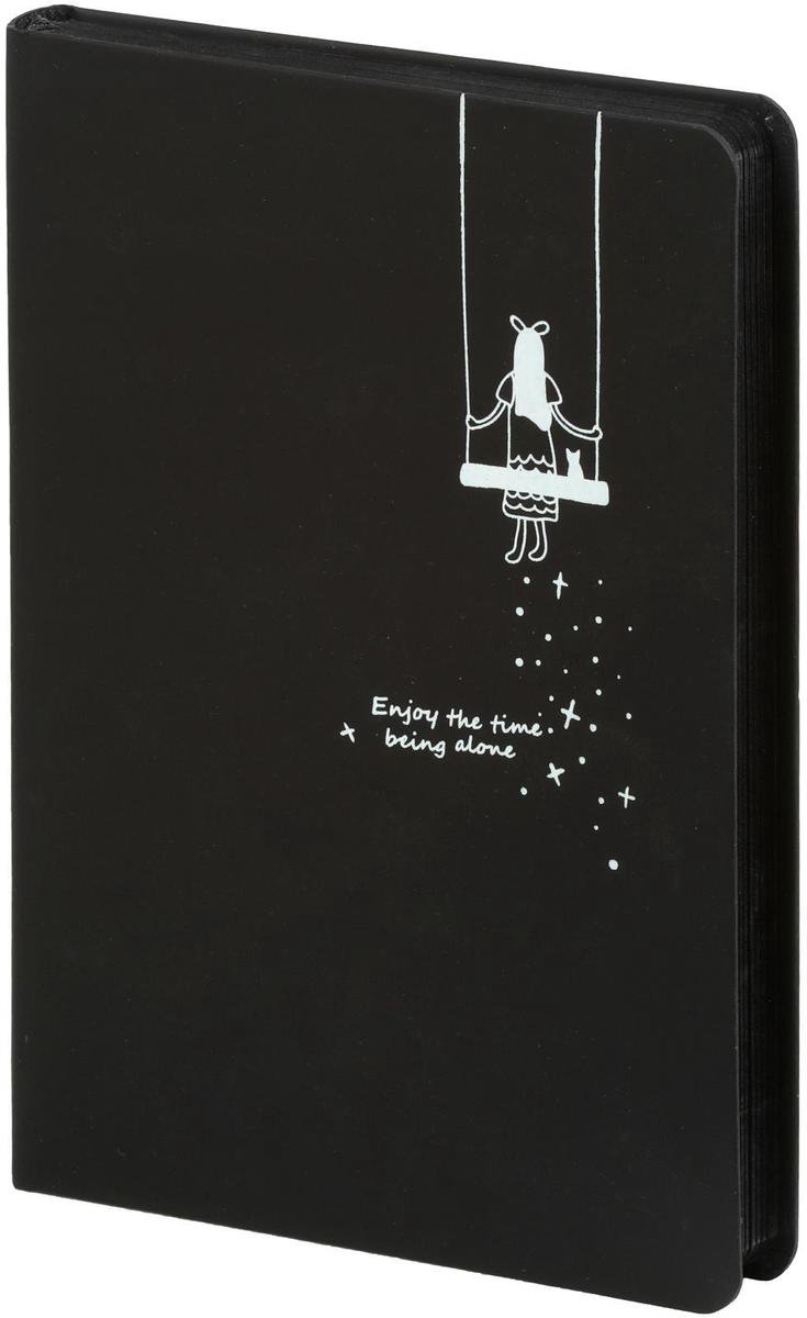 Dreamnotes D6091 Notitieboek Black Story