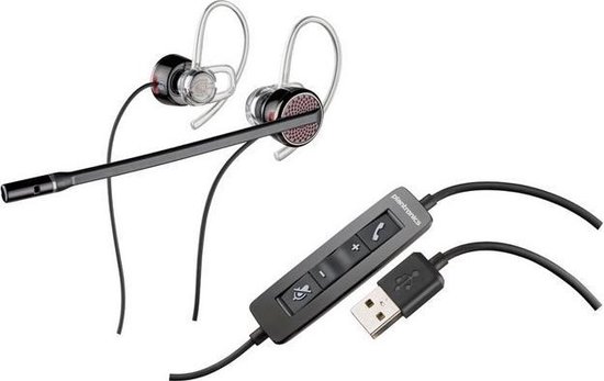 Plantronics blackwire store 435