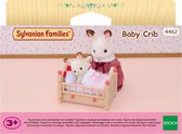 Sylvanian Families babybedje 4462